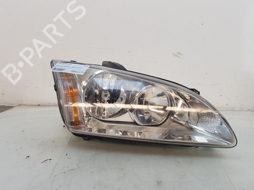 Used Right headlight FORD FOCUS II (DA_, HCP, DP) 2.0 (145 hp) 25979606