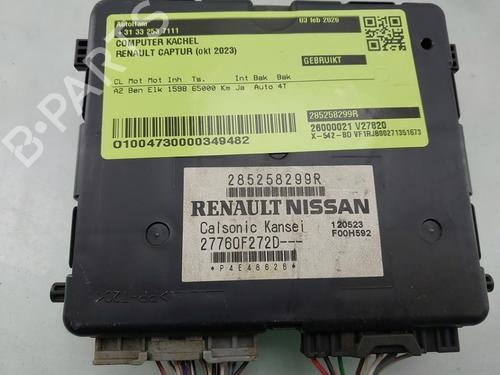 Control unit RENAULT CAPTUR II (HF_) E-TECH 145 (HFMU) | BP32183853M11 - Image 3