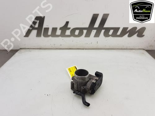 Used Throttle body SEAT LEON (1M1) 1.8 20V T (180 hp) 12037536