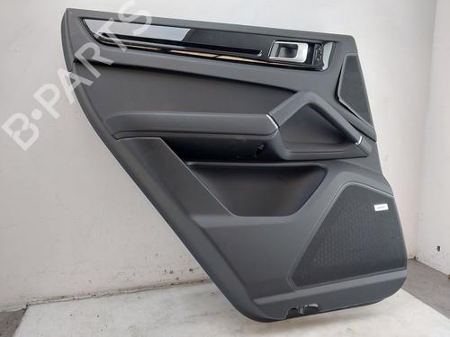 Rear left panel PORSCHE CAYENNE (9YA) 3.0 E-Hybrid AWD (9YAAE1) | BP29445785C60 