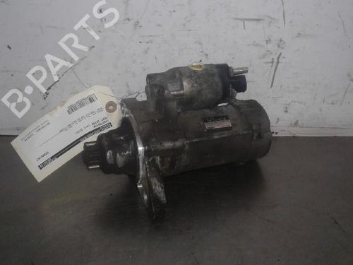Used Starter SEAT IBIZA IV SC (6J1, 6P5) 1.2 TDI (75 hp) 12024965