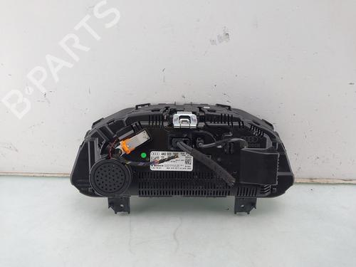 Instrument cluster AUDI A6 C8 Avant (4A5) 50 TDI Mild Hybrid quattro | BP32229165C47 