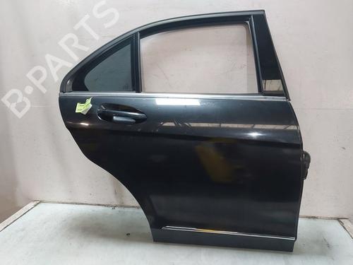 Used Right rear door MERCEDES-BENZ C-CLASS (W204) C 180 CGI (204.049) (156 hp) 30351772