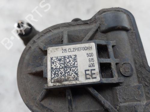 Right rear brake caliper AUDI Q2 (GAB, GAG) 1.6 TDI | BP35801799M106 - Image 4
