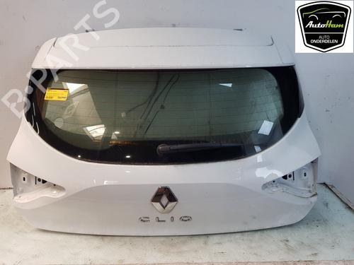 Tailgate RENAULT CLIO IV (BH_) 0.9 TCe 90 (BHNF, BHMA, BHMH, BHJK, BHJR) | BP17793234C6 
