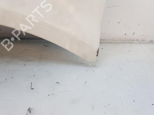 Left front fenders VW MULTIVAN T5 (7HM, 7HN, 7HF, 7EF, 7EM, 7EN) 1.9 TDI | BP26125219C41 