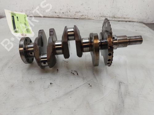 Altro Altro OPEL AGILA B (H08) 1.0 (F68) (68 hp) 34539660 34539660