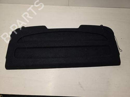 Used Rear parcel shelf FORD FIESTA VI (CB1, CCN) 1.0 EcoBoost (100 hp) 31946092