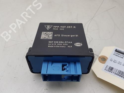 Lights ECU PORSCHE CAYENNE (92A) 3.0 S E-Hybrid | BP28294569M55 