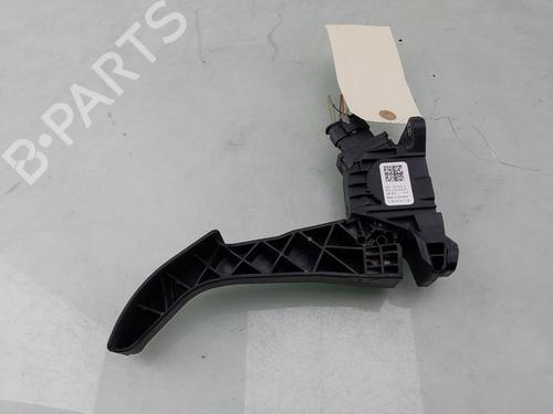 Pedal MAN TGE Van 2.0 TDI (01V, 03V, 36V, UYB, UYC, UYD) (140 hp) 27591155