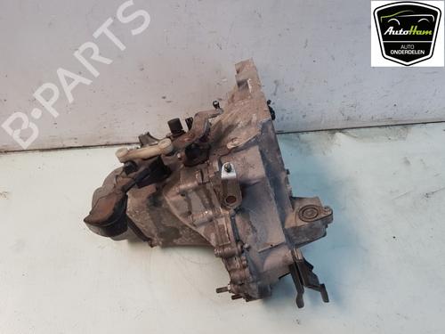Gearbox PEUGEOT 208 I (CA_, CC_) 1.4 VTi | BP12052573M3 