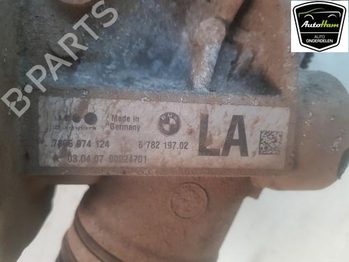 Steering rack BMW 3 Coupe (E92) 320 i | BP13633772M22 