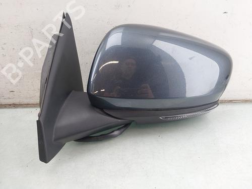 Used Left mirror Left mirror 39209577 39209577