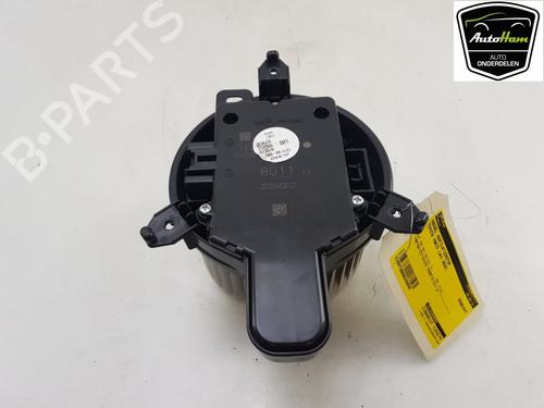 Used Heater blower motor TOYOTA YARIS (_P21_, _PA1_, _PH1_) 1.5 Hybrid (MXPH10, MXPH11) (116 hp) 15187022