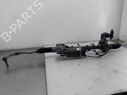 Steering rack VW TRANSPORTER T6 Van (SGA, SGH, SHA, SHH) 2.0 TDI | BP29750398M22 