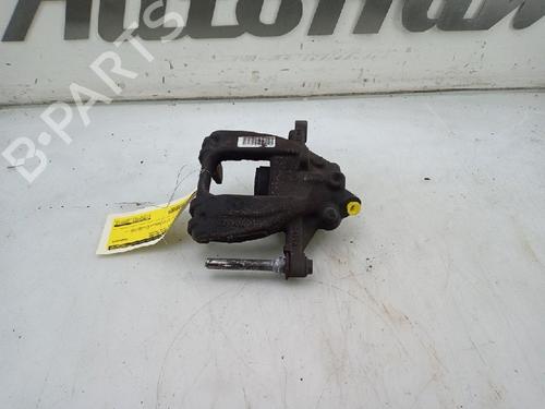 Left rear brake caliper MERCEDES-BENZ SPRINTER 3,5-t Van (B906) 310 CDI (906.631, 906.633, 906.635, 906.637) | BP12029819M107 