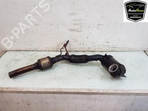 Catalyst AUDI A3 Sportback (8VA, 8VF) 1.5 TFSI | BP17619010M10 