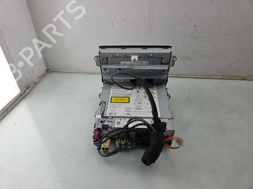 Electronic module PORSCHE CAYENNE (92A) 3.0 Diesel | BP31041157M83