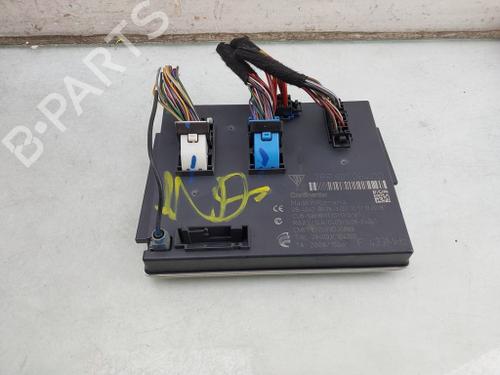 Control unit PORSCHE CAYENNE (92A) 4.8 Turbo | BP40504152M11 - Image 2