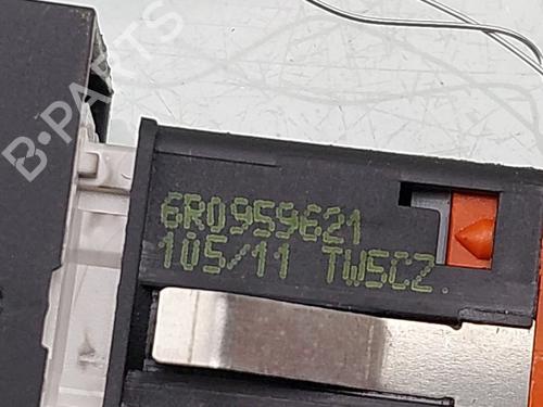 Switch VW POLO V (6R1, 6C1) 1.2 TSI | BP30102695I30