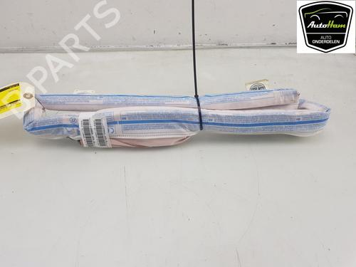 Right curtain airbag CITROËN C3 III (SX) 1.2 PureTech 82 | BP18856285C12 