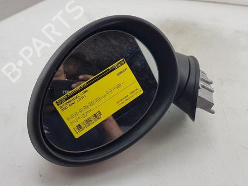 Left mirror MINI MINI (R56) Cooper | BP25287899C26 