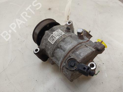 AC compressor VW PASSAT B8 Variant (3G5, CB5) 2.0 TDI | BP33956529M34 - Image 4