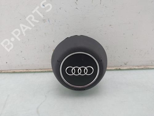 Used Driver airbag Driver airbag AUDI A3 Sportback (8YA, 8YF) 30 TFSI Mild Hybrid (110 hp) 33617615 33617615