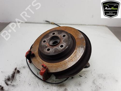 Right rear steering knuckle MERCEDES-BENZ E-CLASS Convertible (A207) E 350 CDI (207.422) | BP12050414M28 