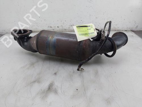 Katalysator CITROËN DS4 (NX_) 1.6 THP 200 (200 hp) 31288253