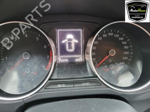 Engine VW POLO V (6R1, 6C1) 1.0 TSI | BP17374131M1 