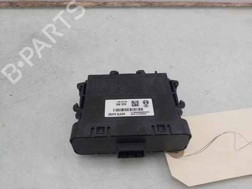 Electronic module DACIA DUSTER (HM_) 1.3 TCe 130 (HMMF) | BP37150923M83 - Image 2