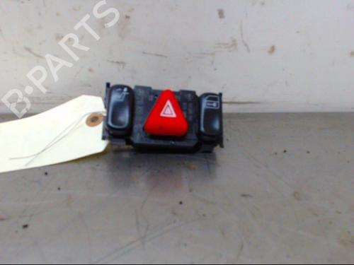 Used Warning switch MERCEDES-BENZ E-CLASS (W210) E 220 D (210.004) (95 hp) 13140369