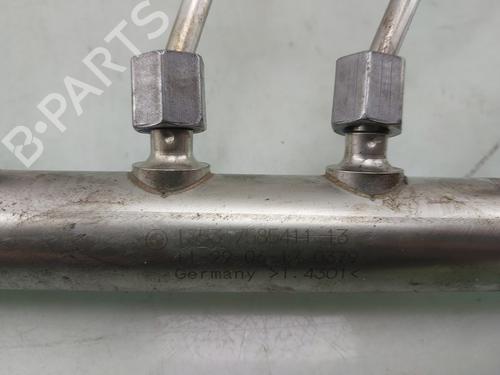 Injection rail BMW X5 (F15, F85) xDrive 40e | BP29910233M98