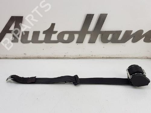 Used Rear left seatbelt SEAT ALTEA XL (5P5, 5P8) 1.8 TFSI (160 hp) 12027691