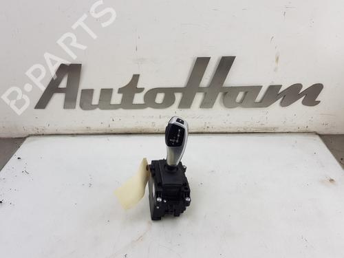 Used Gear lever BMW 5 Gran Turismo (F07) 535 d (299 hp) 29545942
