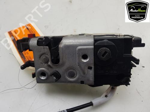 Rear left lock PEUGEOT 208 I (CA_, CC_) 1.2 VTI 82 | BP20485000C100 
