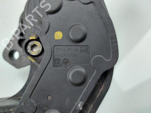 Electric handbrake RENAULT CAPTUR II (HF_) TCe 130 (HFMF) | BP13146281E5 