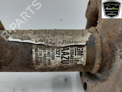 Right front shock absorber OPEL ASTRA J Sports Tourer (P10) 1.4 Turbo (35) | BP12050830M17 
