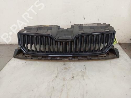 Grill Grill SKODA FABIA III Estate (NJ5) 1.0 TSI (110 hp) 33811875 33811875