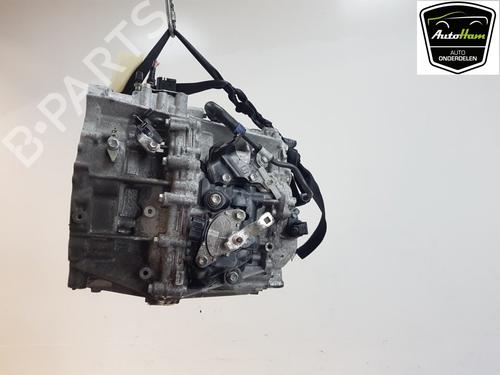 Gearbox TOYOTA YARIS (_P13_) 1.5 Hybrid (NHP130_, NHP130) | BP18787875M3 