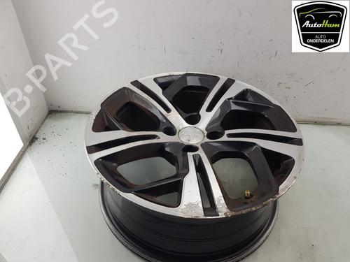 Rim PEUGEOT 208 I (CA_, CC_) 1.6 GTi | BP19772578C45 