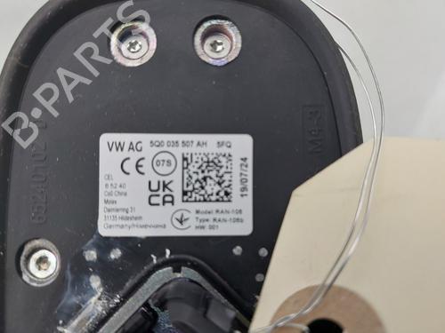 Antenne/Base SKODA SCALA (NW1) 1.0 TSI | BP36950688C140 - Image 5