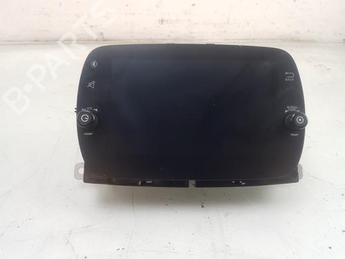Electronic module FIAT 500 (312_) 1.0 Mild Hybrid (312.AYD1B) | BP28197620M83 