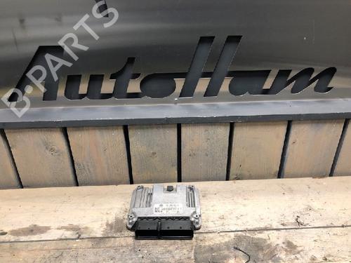 Used Engine control unit (ECU) SEAT LEON (1P1) 1.9 TDI (105 hp) 12011056