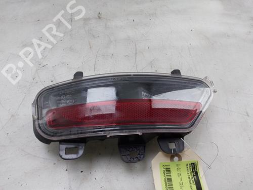 Retronebbia RENAULT CAPTUR II (HF_) E-TECH 145 (HFMU) (143 hp) 32229183