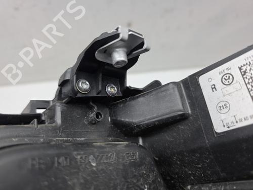 Right headlight VW GOLF VIII (CD1, DA1) 2.0 TSI R 4motion | BP34695813C29 - Image 9