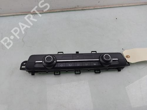 Commande Chauffage OPEL VIVARO C Van (K0) 2.0 (122 hp) 26903068