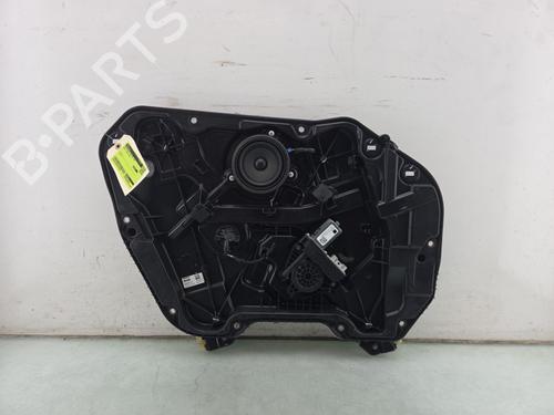 Used Front left window mechanism Front left window mechanism 38061783 38061783