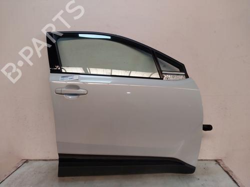 Used Right front door TOYOTA C-HR (_X1_) 2.0 Hybrid (MAXH10) (184 hp) 29240474